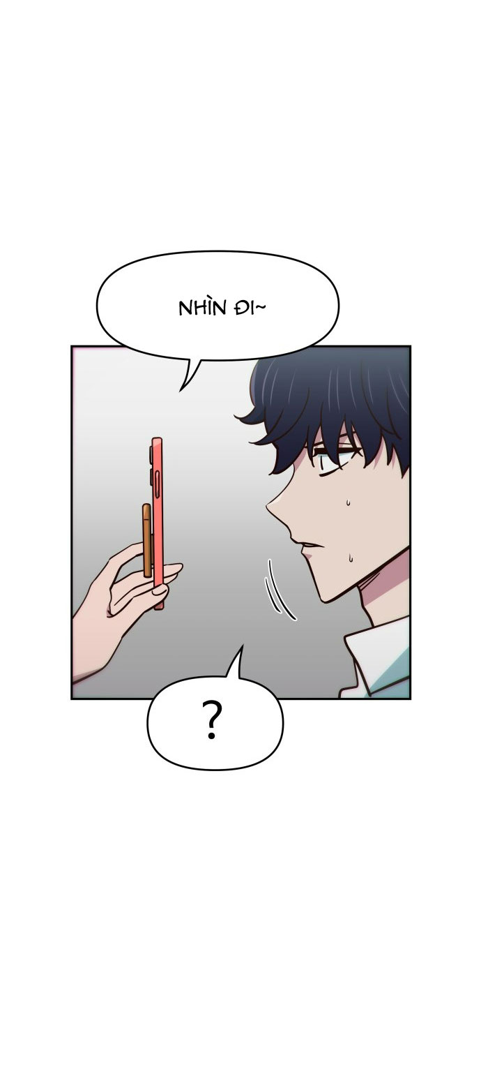 nữ sinh trường trung học chỉ bắt nạt tôi thôi chapter 8.1 40