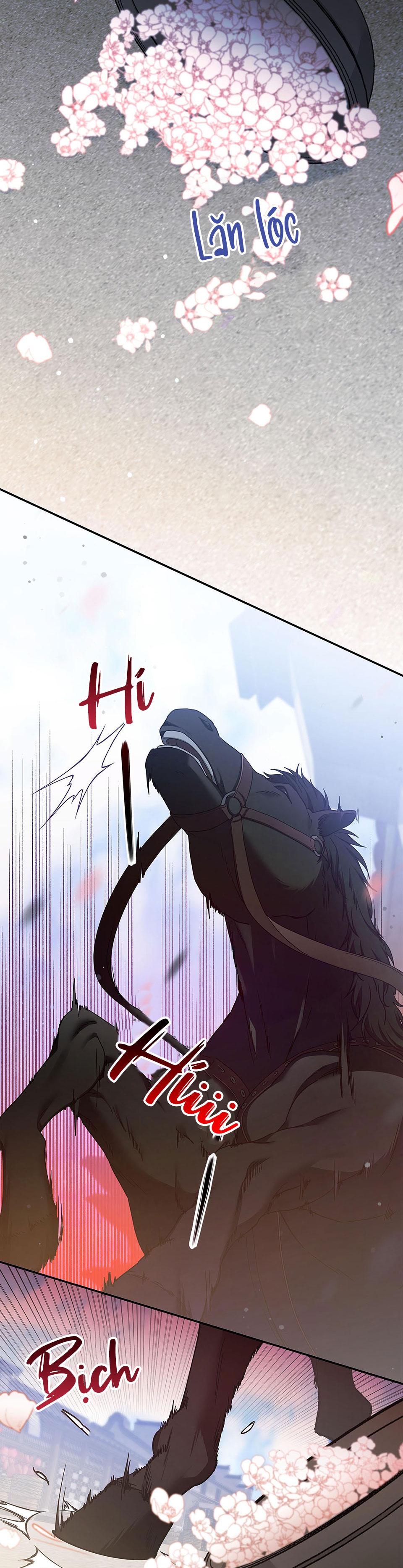 dấu vết của khoảng trống chapter 2 32