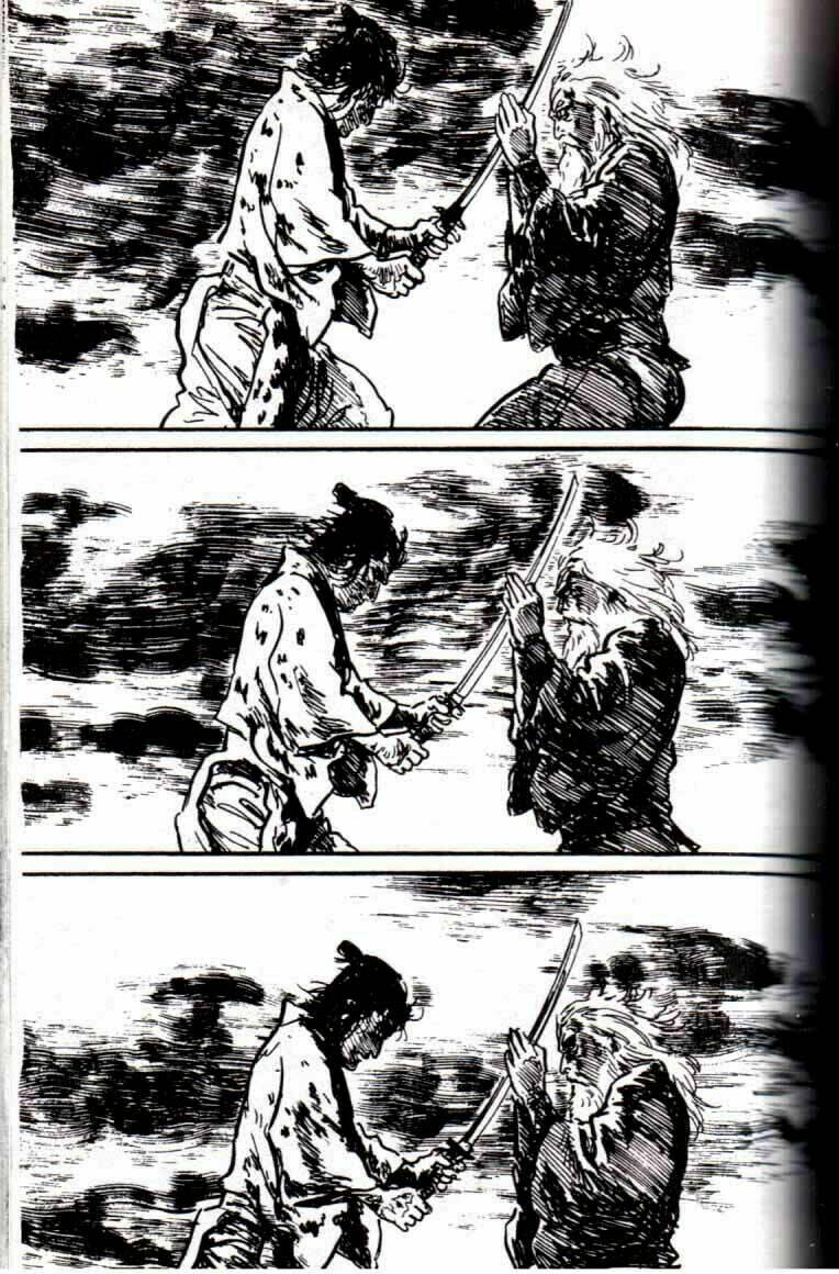 lone wolf and cub chapter 142 27