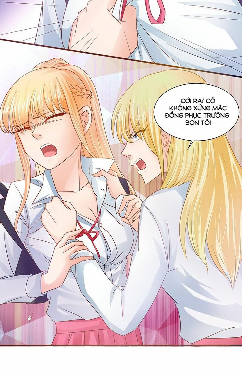 chồng già vợ trẻ trêu nhau hàng ngày chapter 5 9