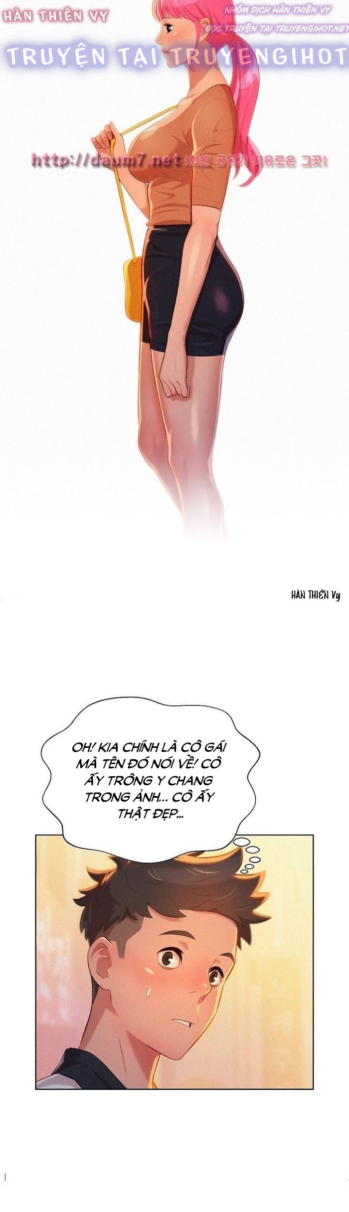 chị gái hàng xóm chapter 3 24