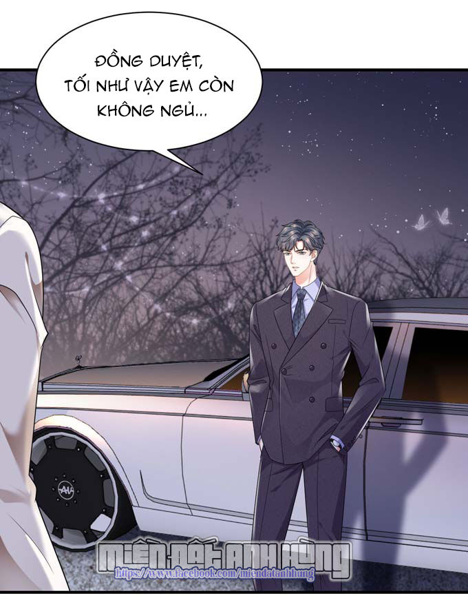 [16+] đại tiểu thư có thể có ý đồ xấu chapter 28 10