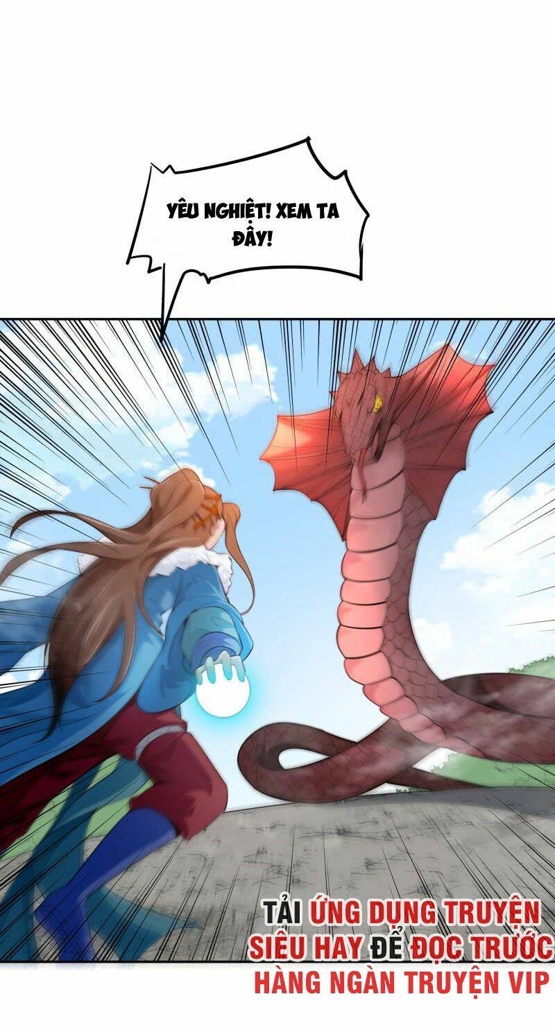 ma nhị đại chapter 39 15