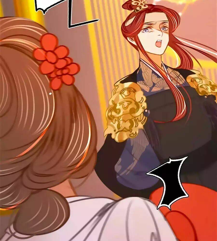 phượng hoàn triều: vương gia yêu nghiệt xin tránh đường chapter 39 45