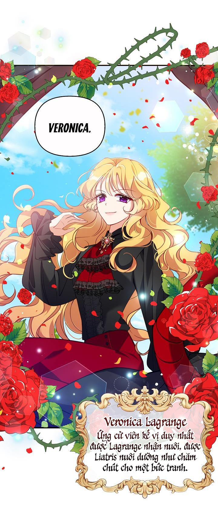 em gái cưng của đại công tước phản diện chapter 24 15
