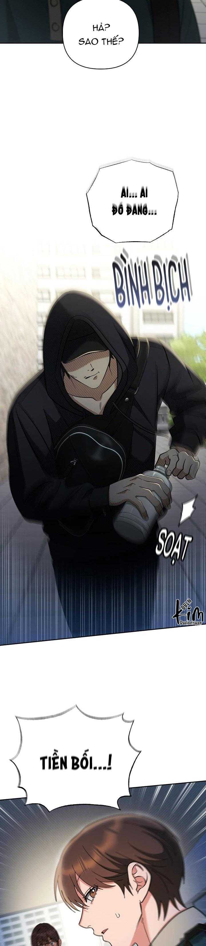 romance not romantic chapter 35 24