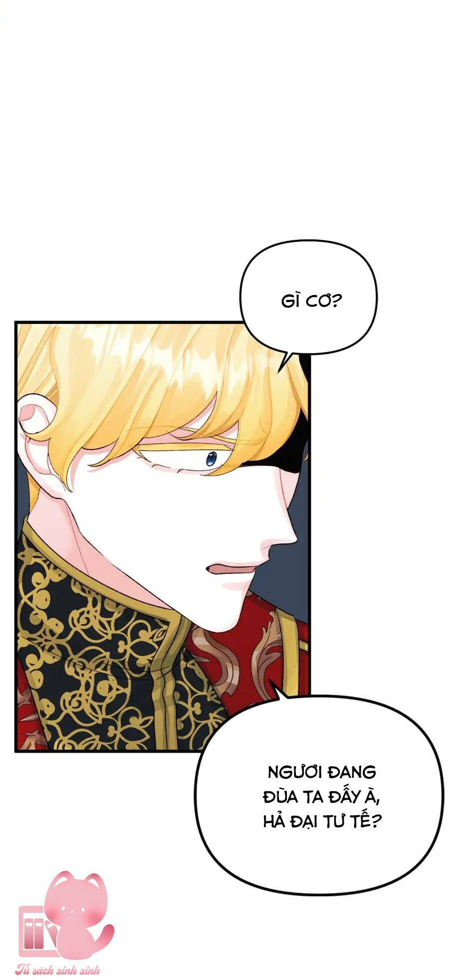 công chúa bãi rác chapter 69 58