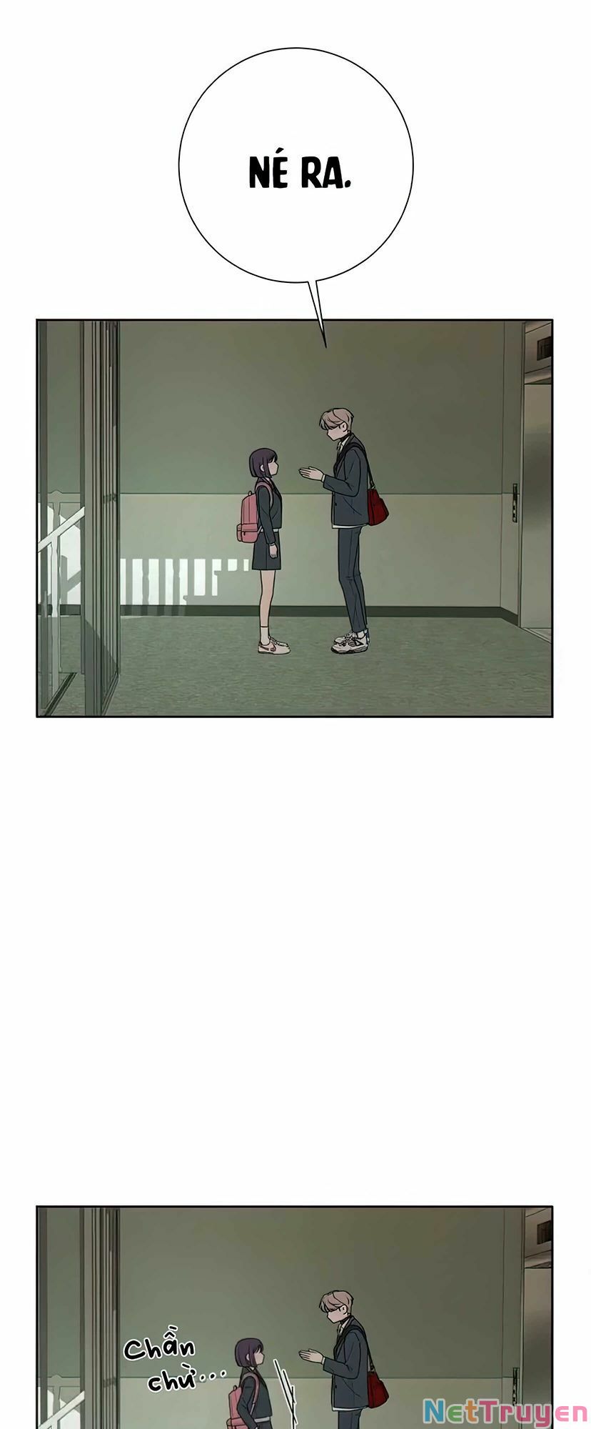 chiến lược: tình yêu trong sáng chapter 13 11