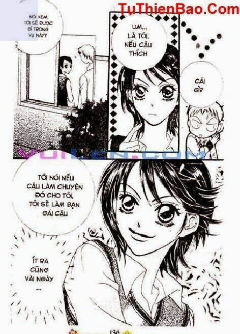 neck and neck chapter 2 134