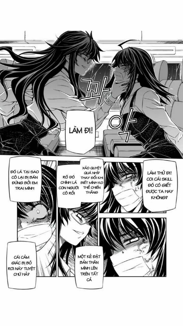 re:birth the lunatic taker chapter 32 23