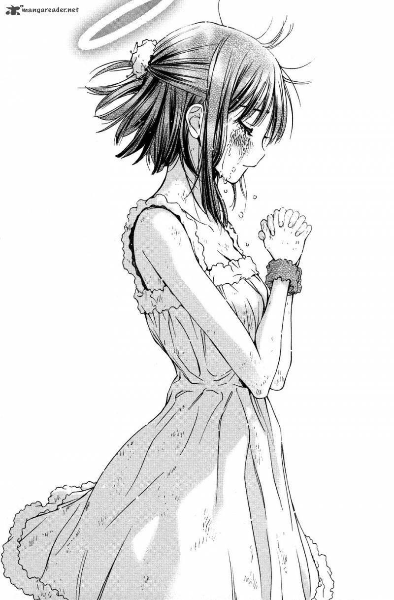 magi no okurimono chapter 6 22