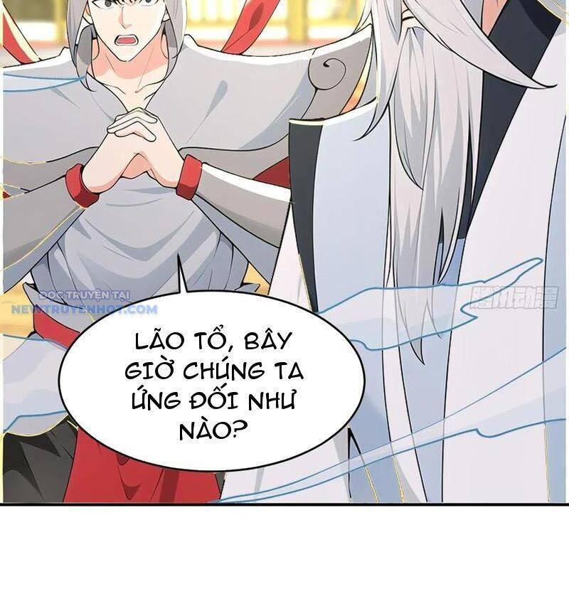 ta thực sự không muốn làm thần tiên chapter 102 18