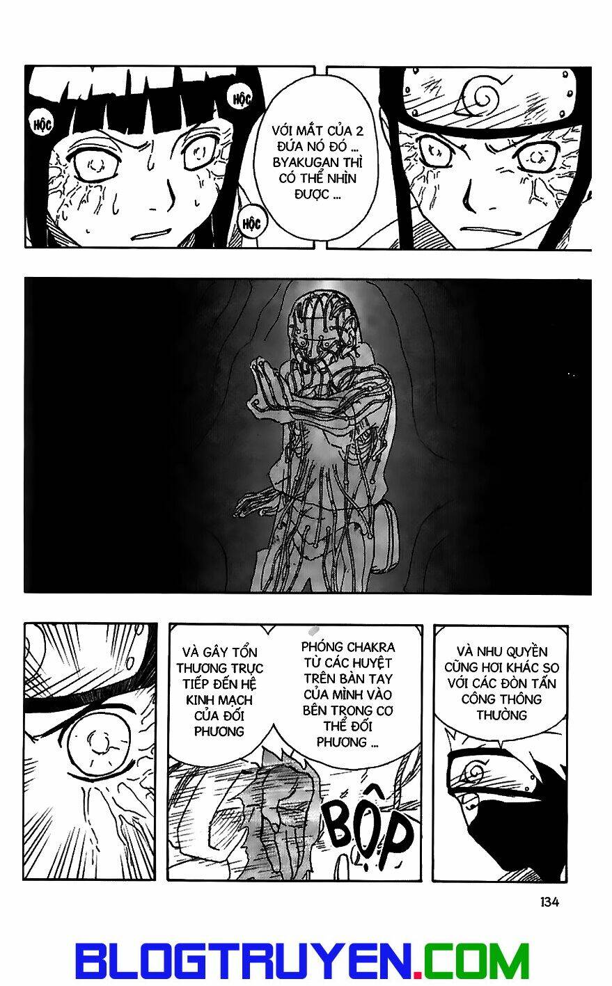 naruto - cửu vĩ hồ ly chapter 79 24