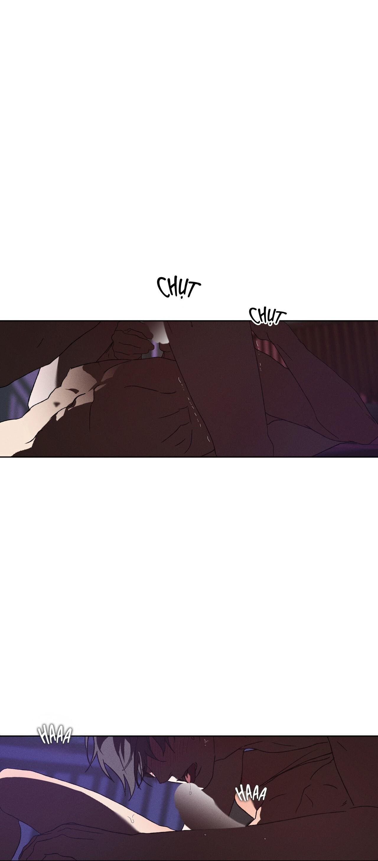 hồi ức của nhịp thở chapter 28 1