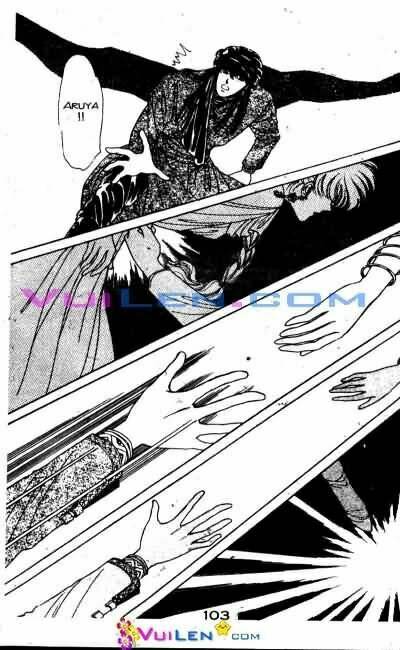 nàng công chúa ham chơi chapter 5 103