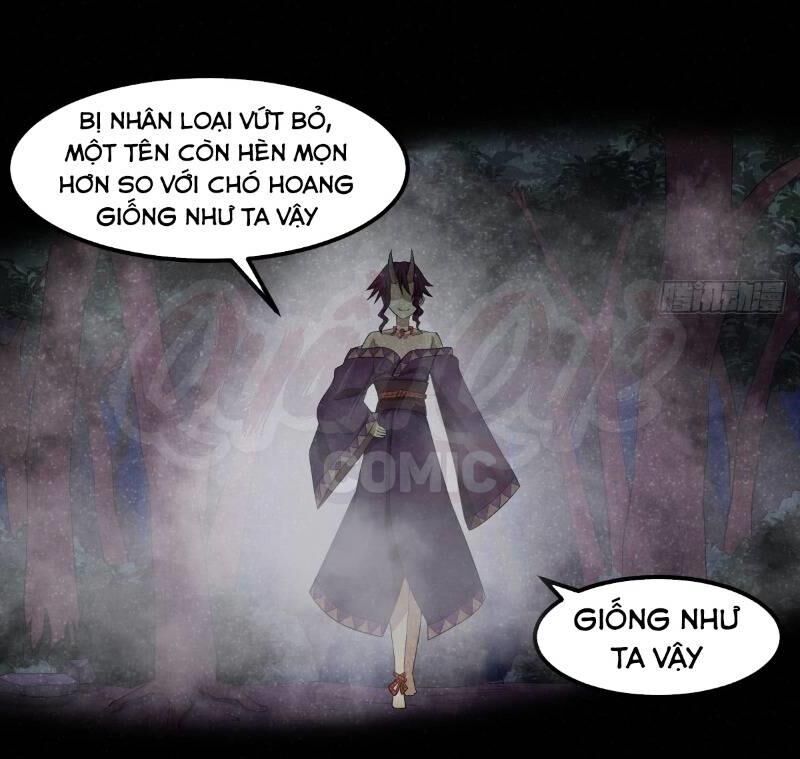 nghịch thiên tiên mệnh chapter 51 29