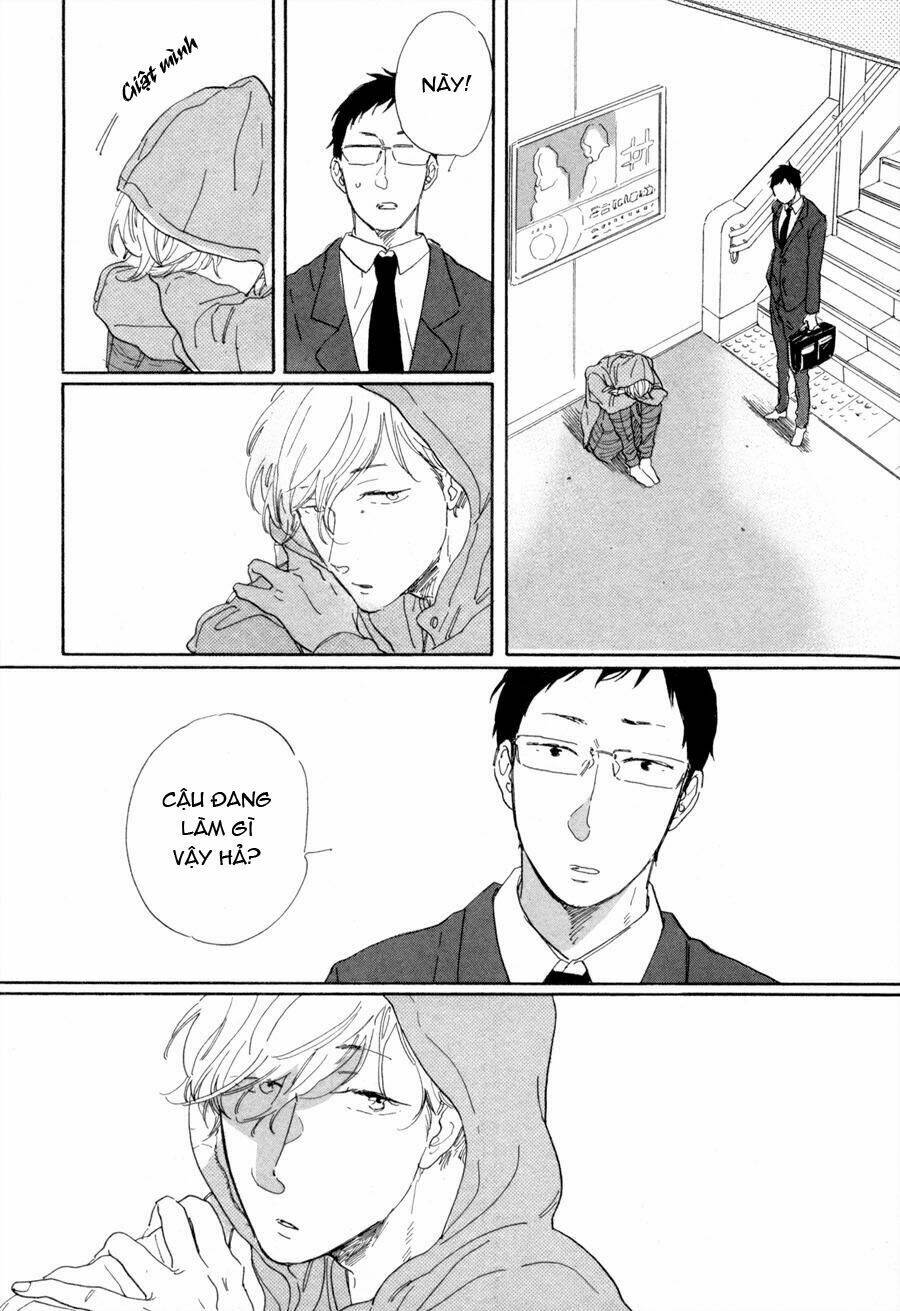 inu to kami-sama chapter 1 12