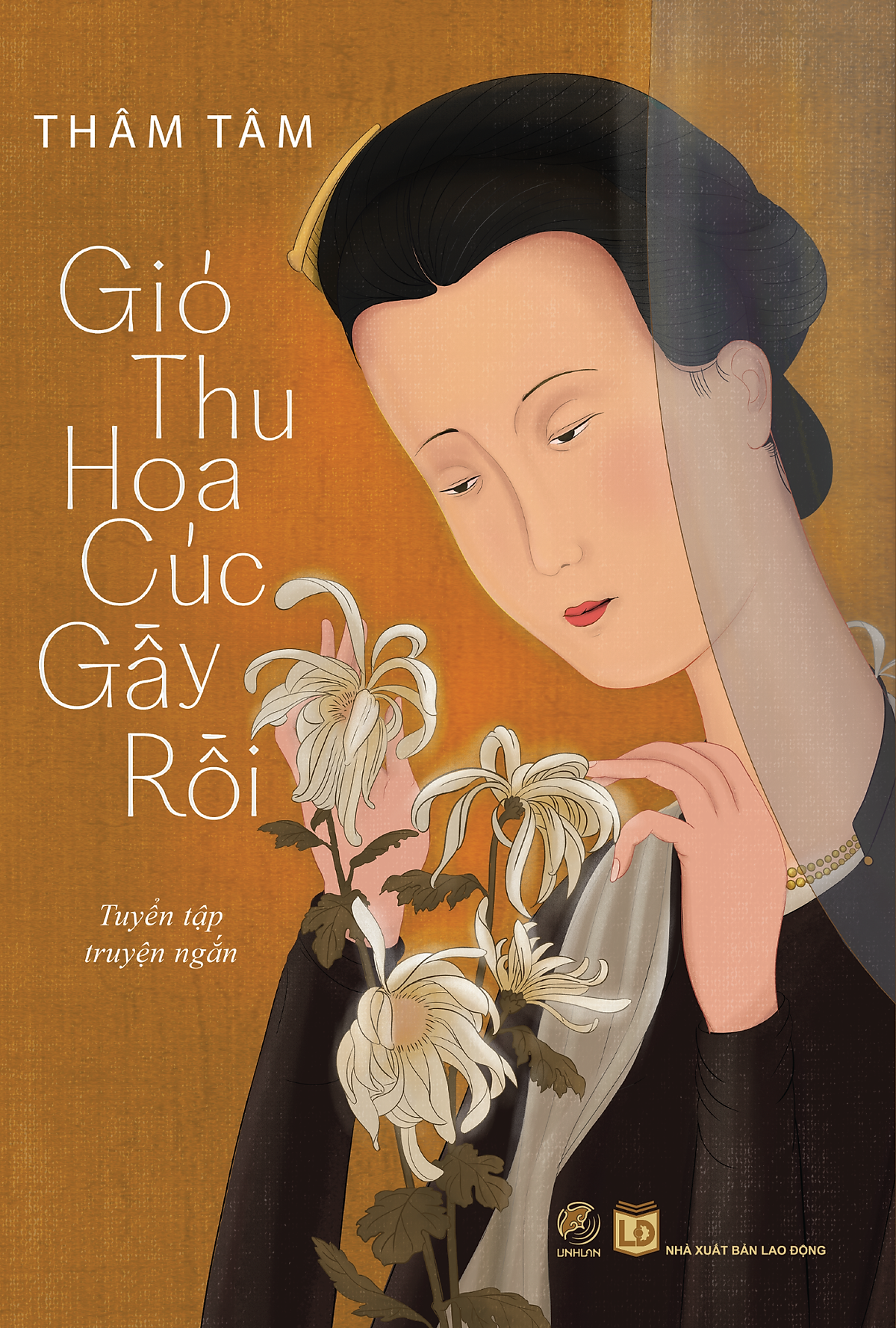 GIÓ THU HOA CÚC GẦY RỒI - NỖI ÂN HẬN DÀI - THUỐC MÊ