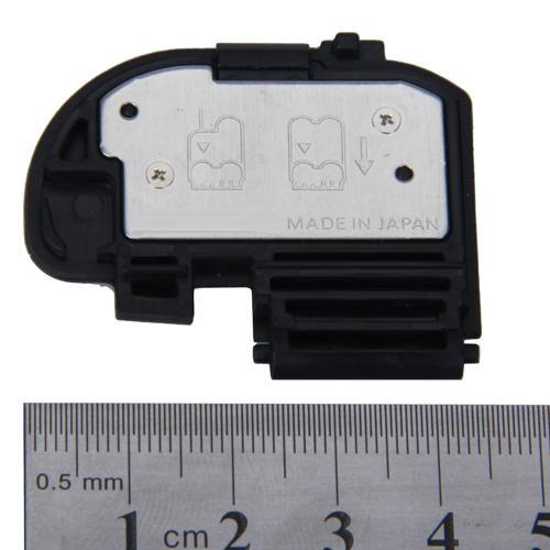 Replacement Battery Door Cover for Canon EOS 50D