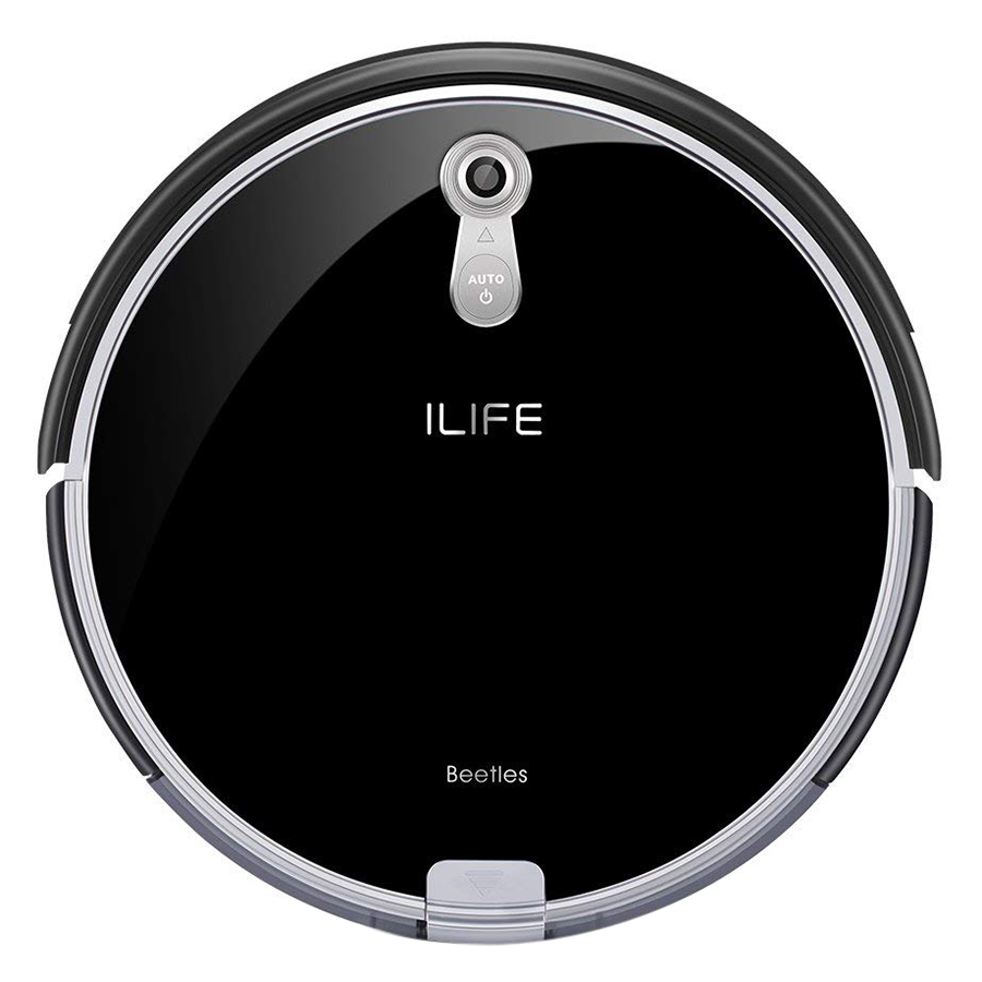 Robot Hút Bụi iLife A8 - Hàng chính hãng