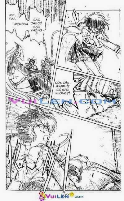 hiệp sĩ phép màu chapter 6 131