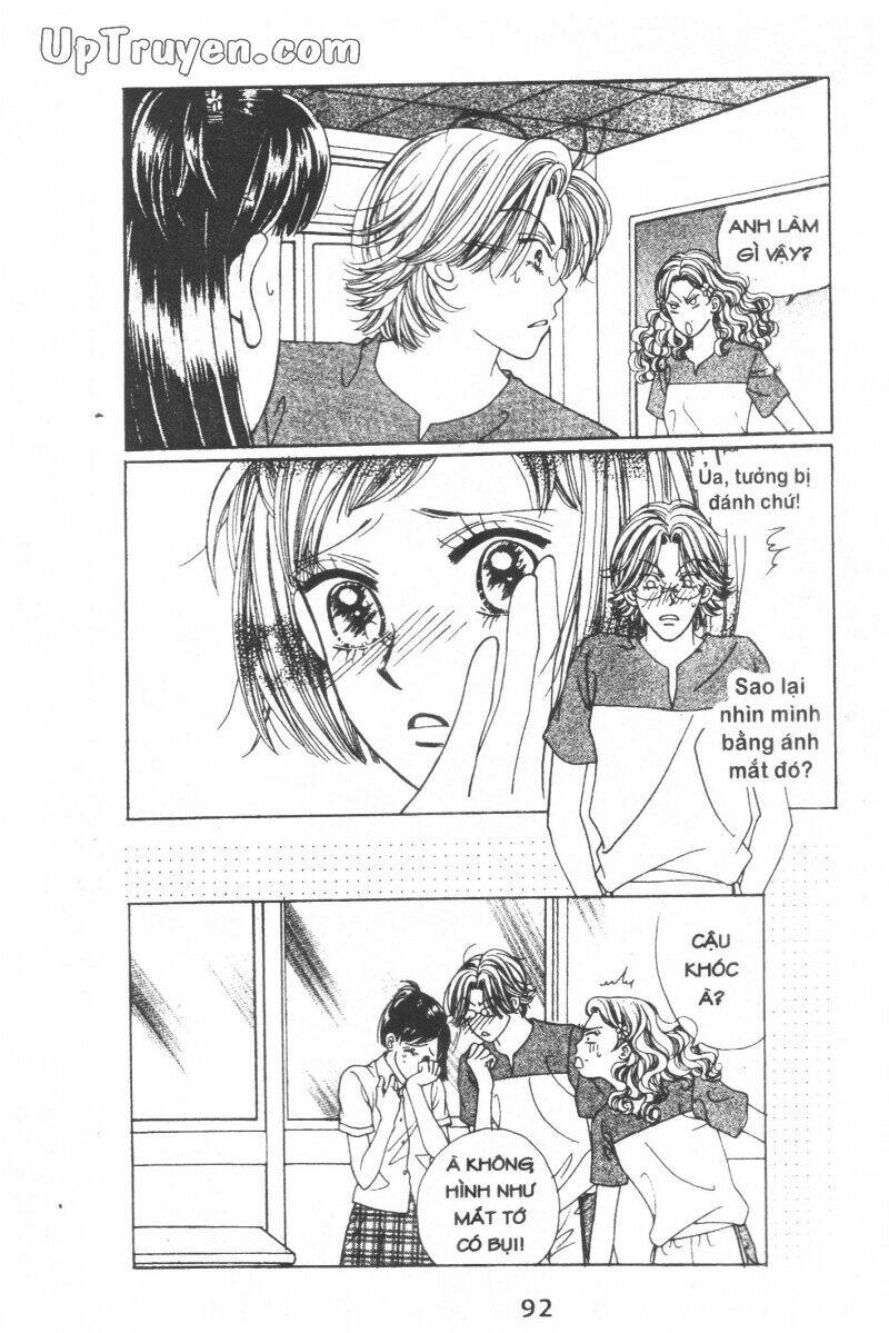 cô nàng ngổ ngáo chapter 8 94