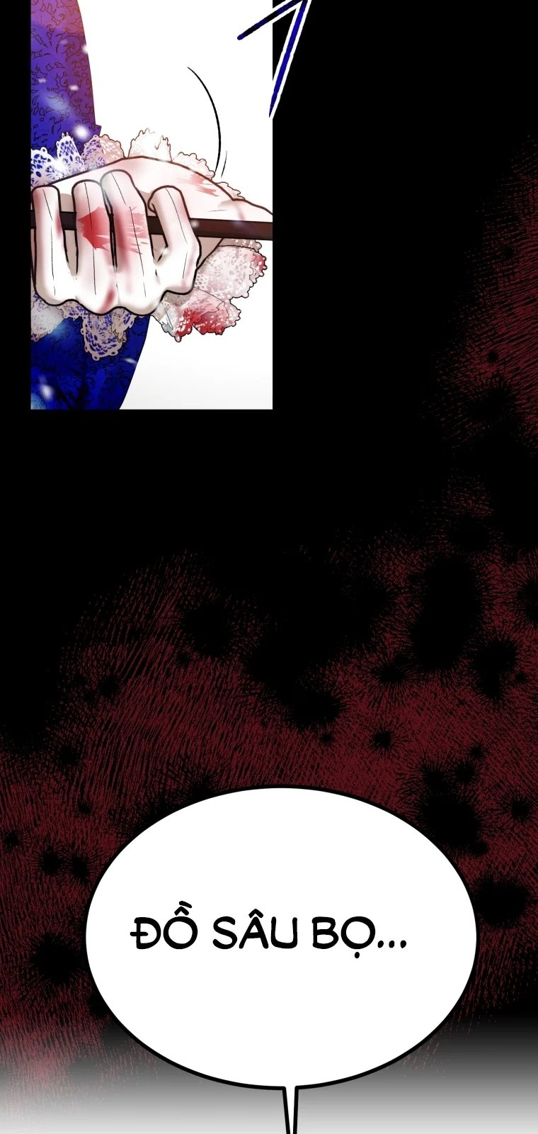 khi tôi bị chú chó tôi bỏ rơi cắn chapter 1.1 22