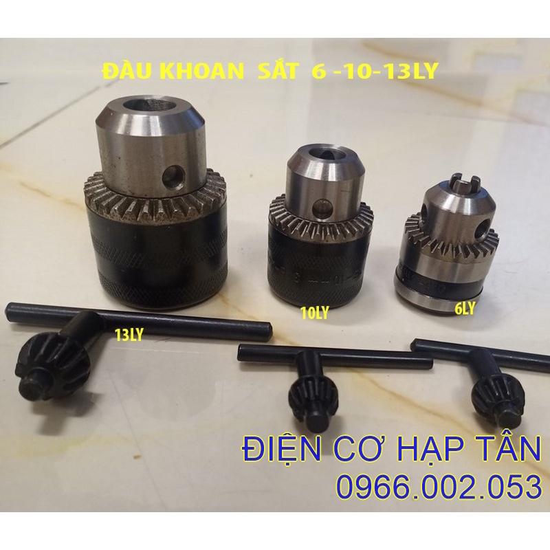 ĐẦU KẸP MŨI KHOAN - CHUYÊN PHỤ TÙNG MÁY KHOAN