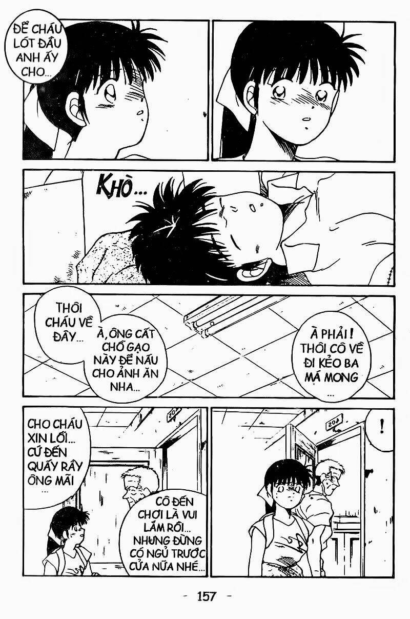 truyền nhân atula - shura no mon i chapter 114 23