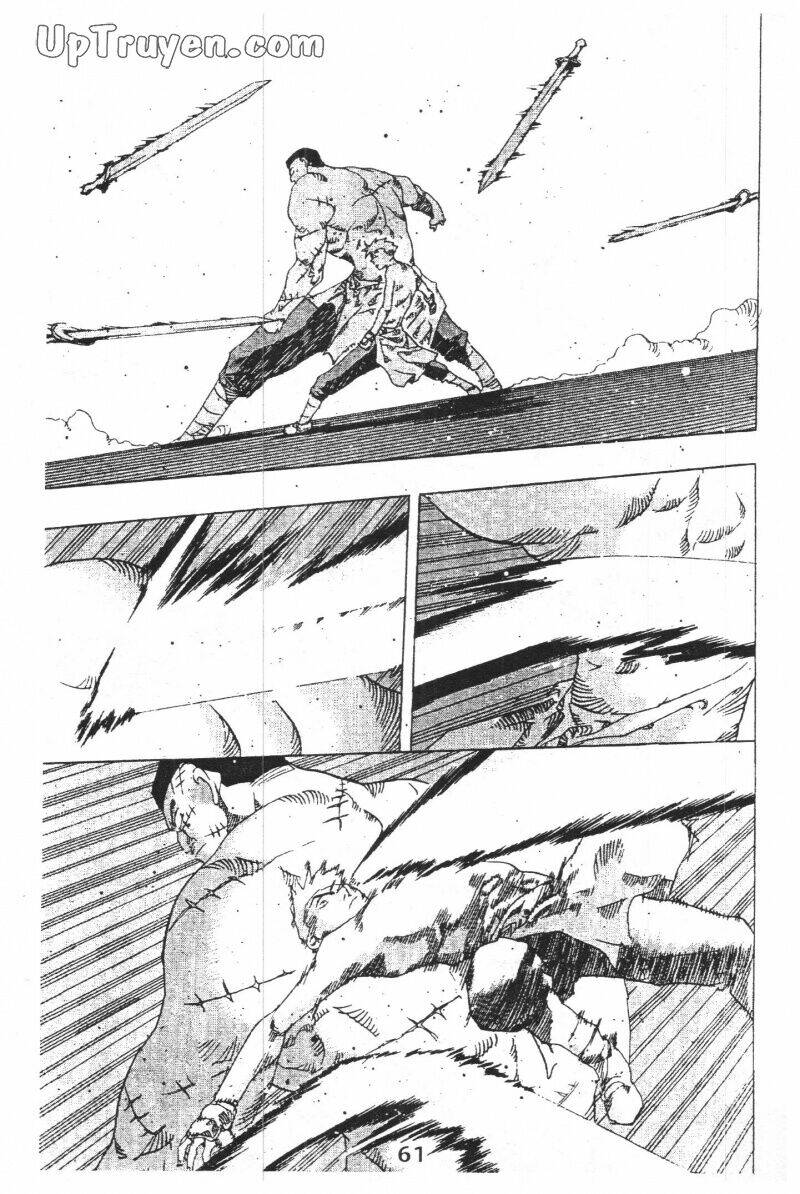 giang hồ bá đạo ký chapter 26 61