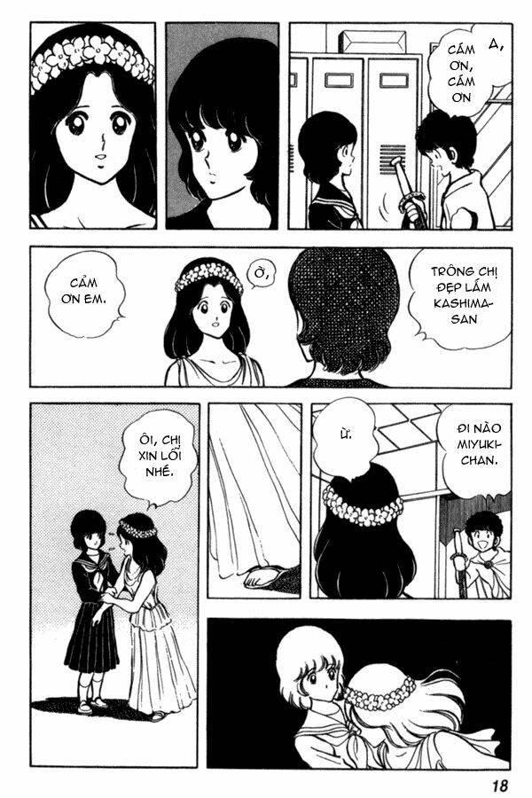 miyuki chapter 38 14