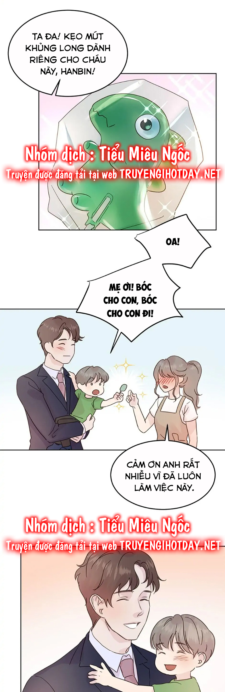 sự trả thù ngọt ngào của vợ tôi chapter 59 12