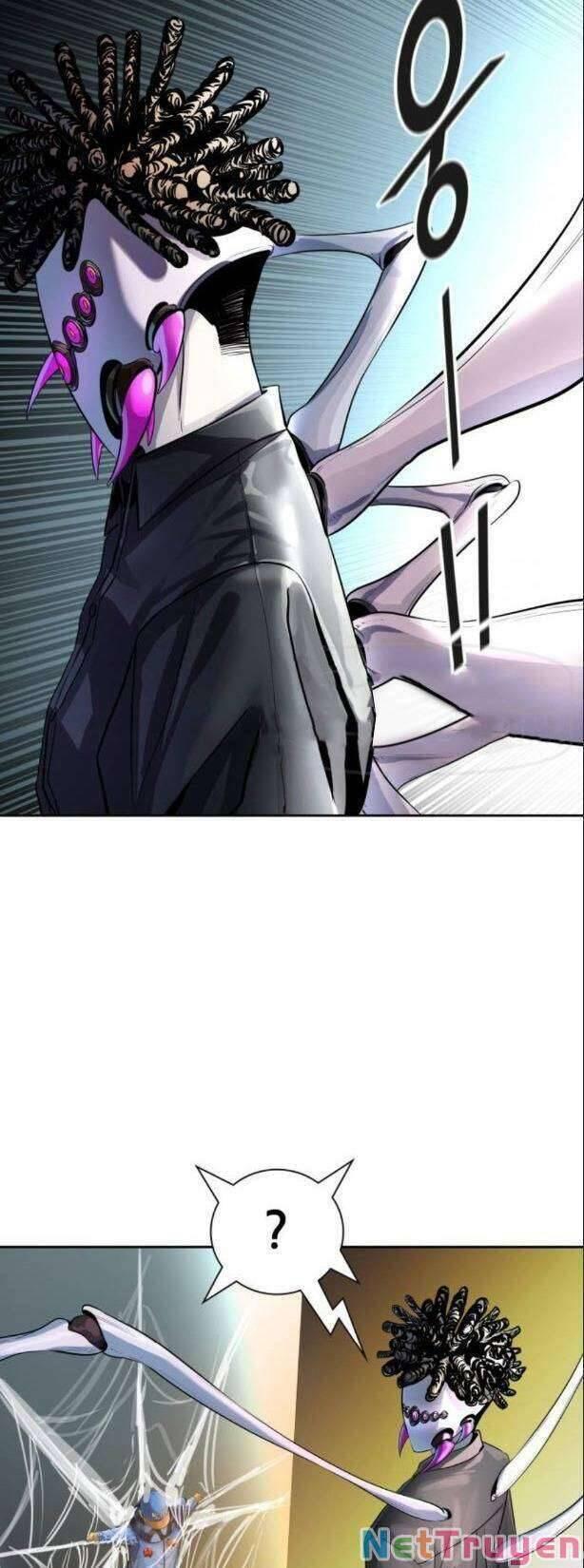 tòa tháp bí ẩn 2 chapter 517 50