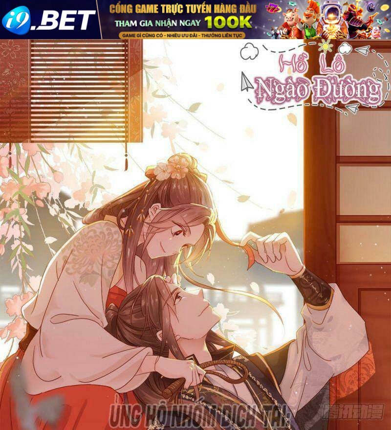 đứng yên ! phụng chỉ đánh cướp đây chapter 25 1