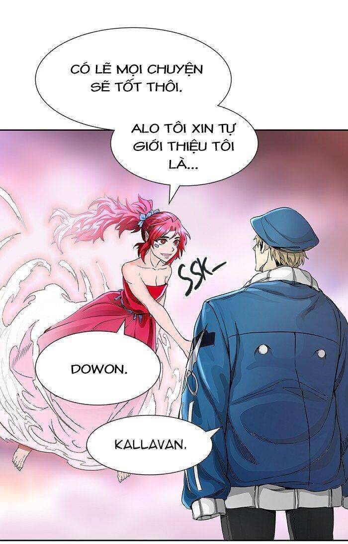 tòa tháp bí ẩn 2 chapter 465 44