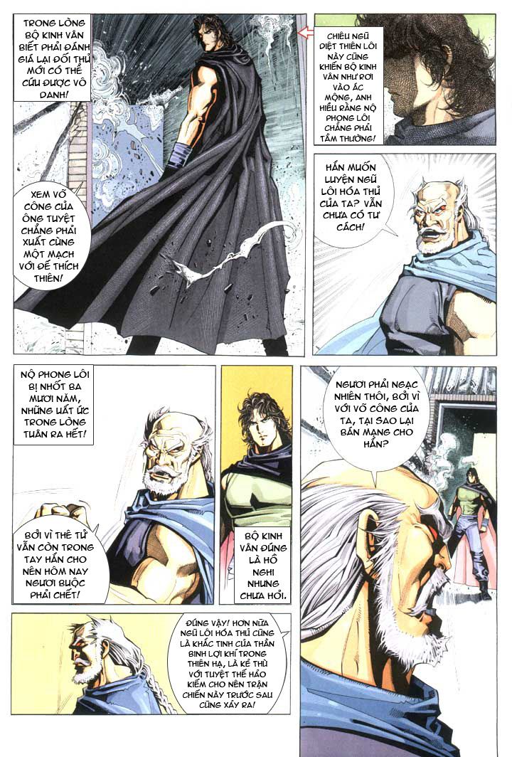 phong vân chapter 223 21