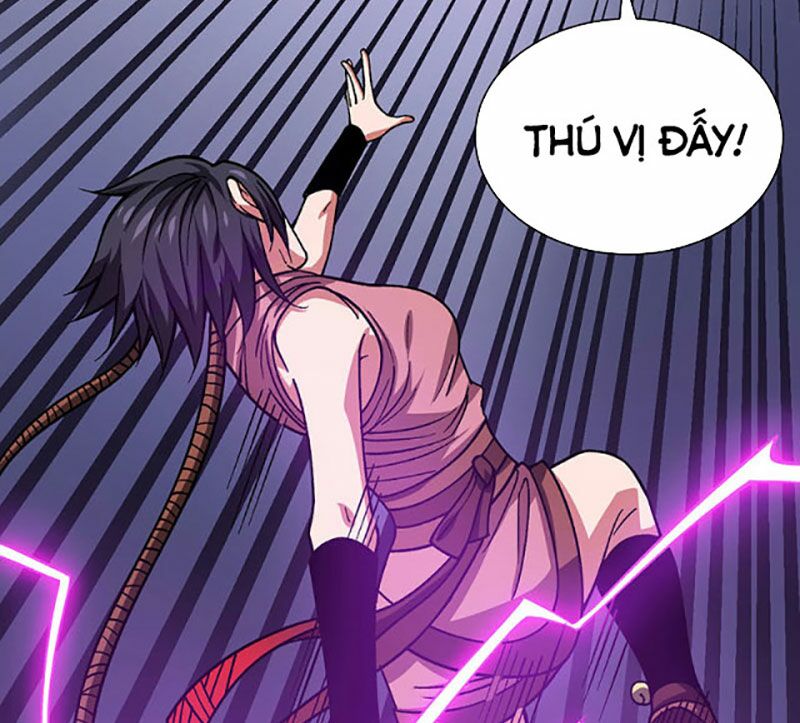 võ đạo độc tôn chapter 405 42