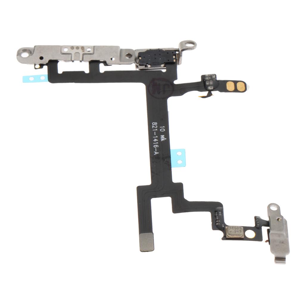 Volume Flex Cable