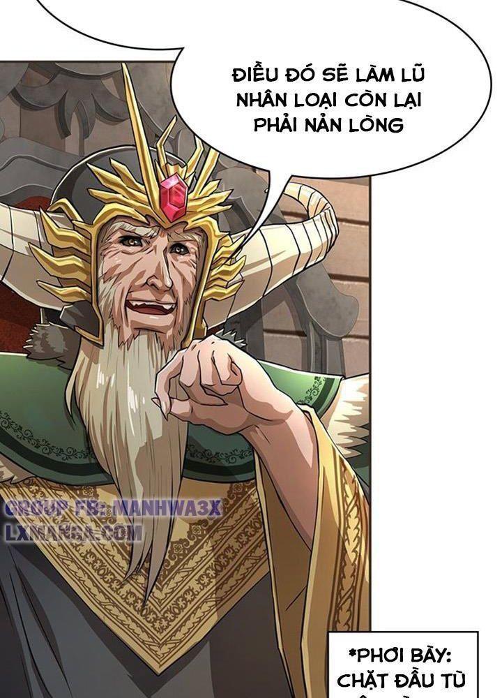phản bội loài người để ch*ch gái chapter 1.2 28