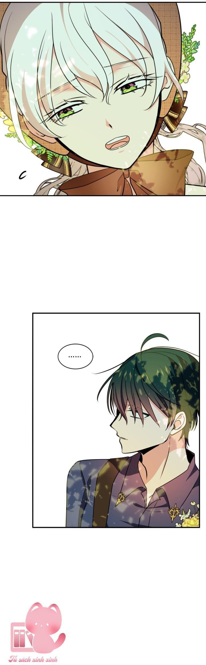 nguyện ước vô vọng của ma nữ chapter 102 29