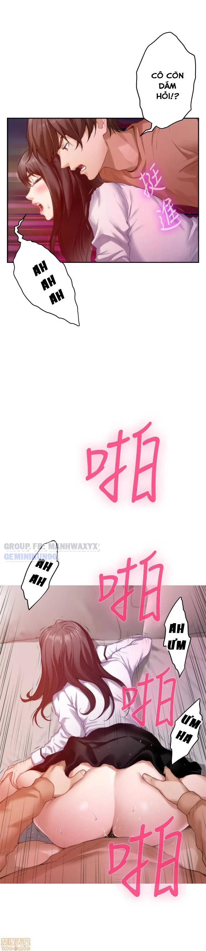 cặp đôi s chapter 54 8