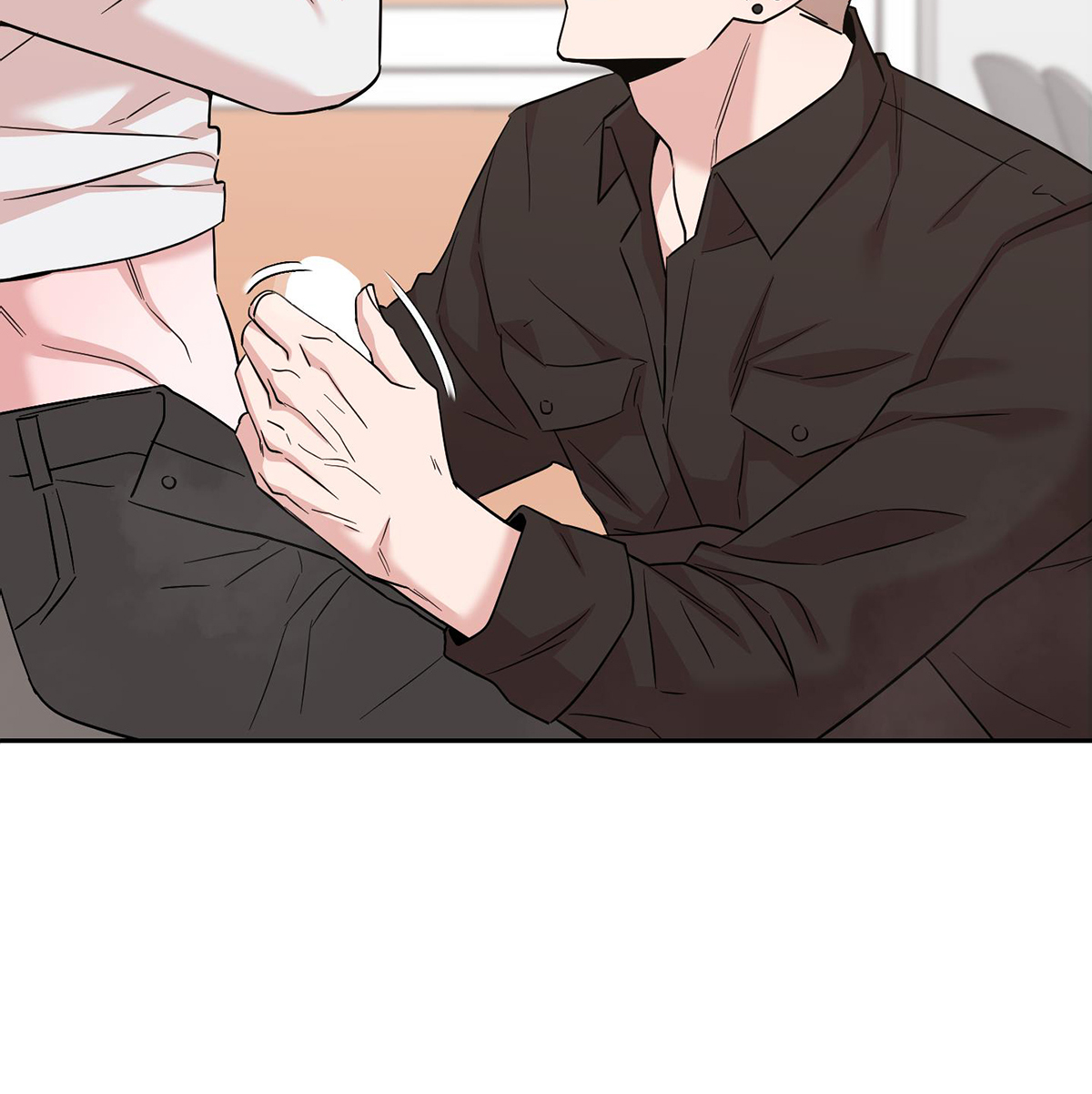 lời mời nguy hiểm chapter 5 55