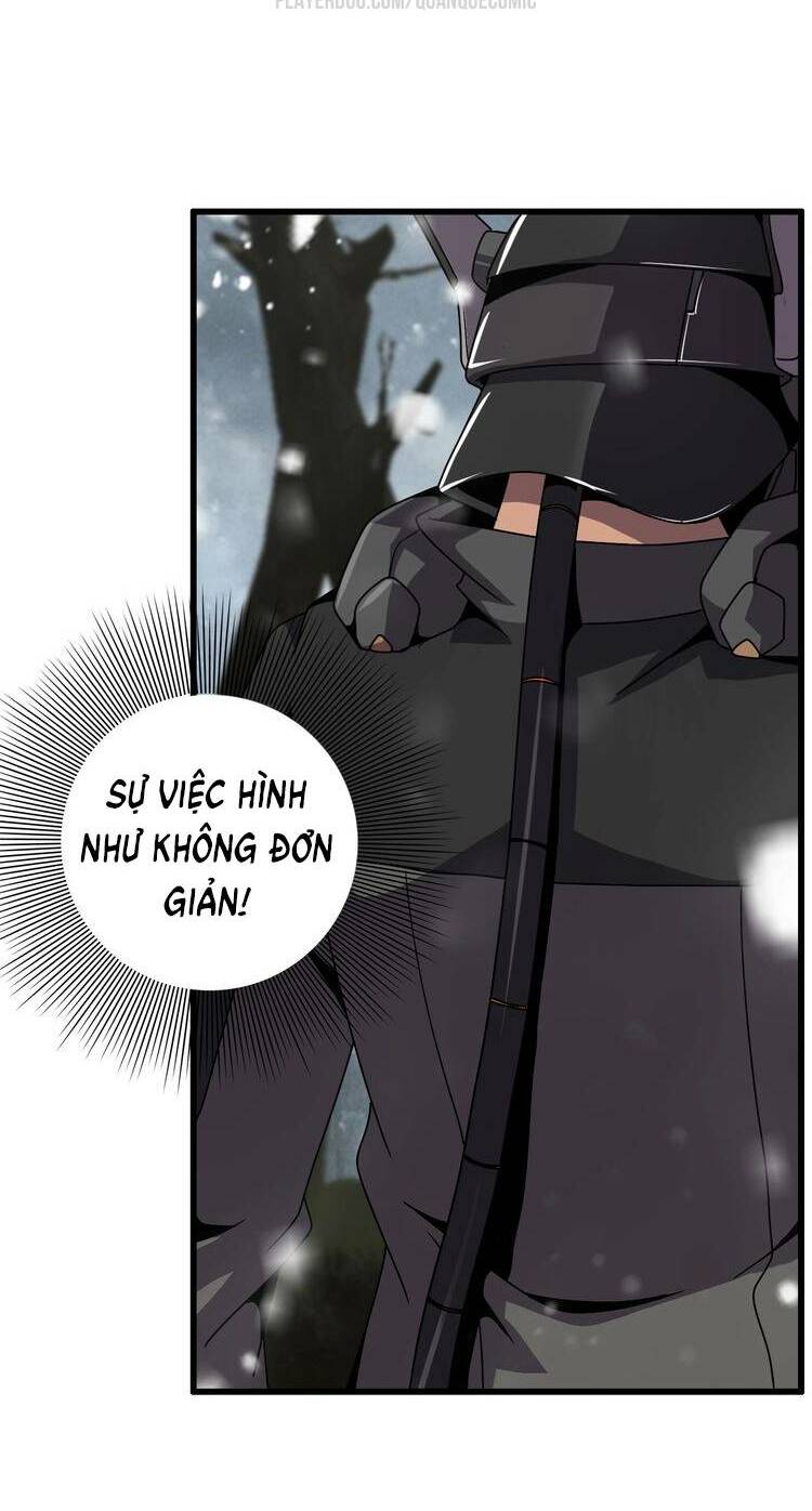 chào mừng đến thế giới cực lạc chapter 65 46