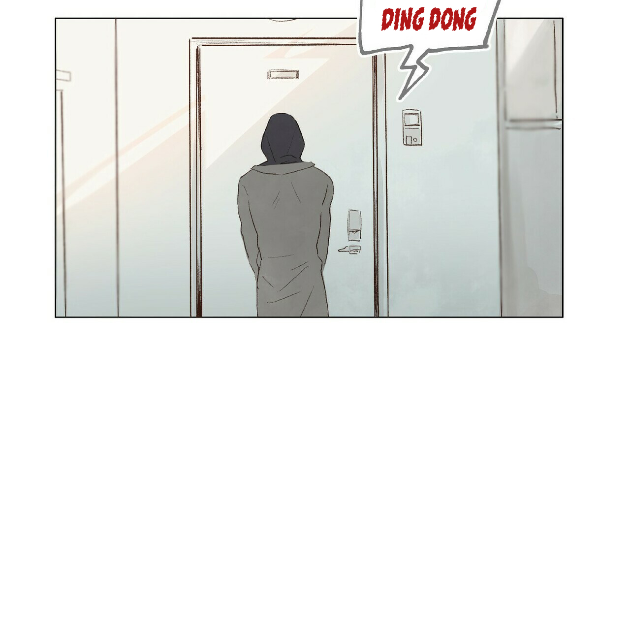 đừng đưa dây xích cho anh ấy chapter 5 14