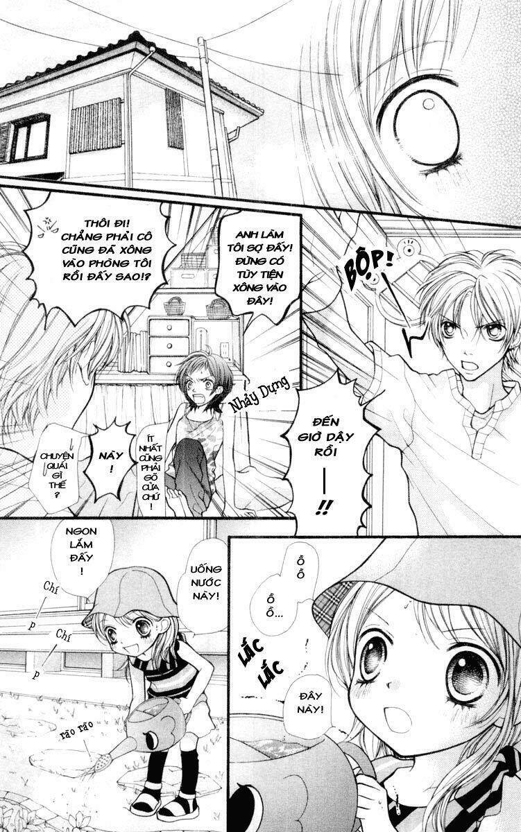 câu chuyện tuổi teen chapter 17 4