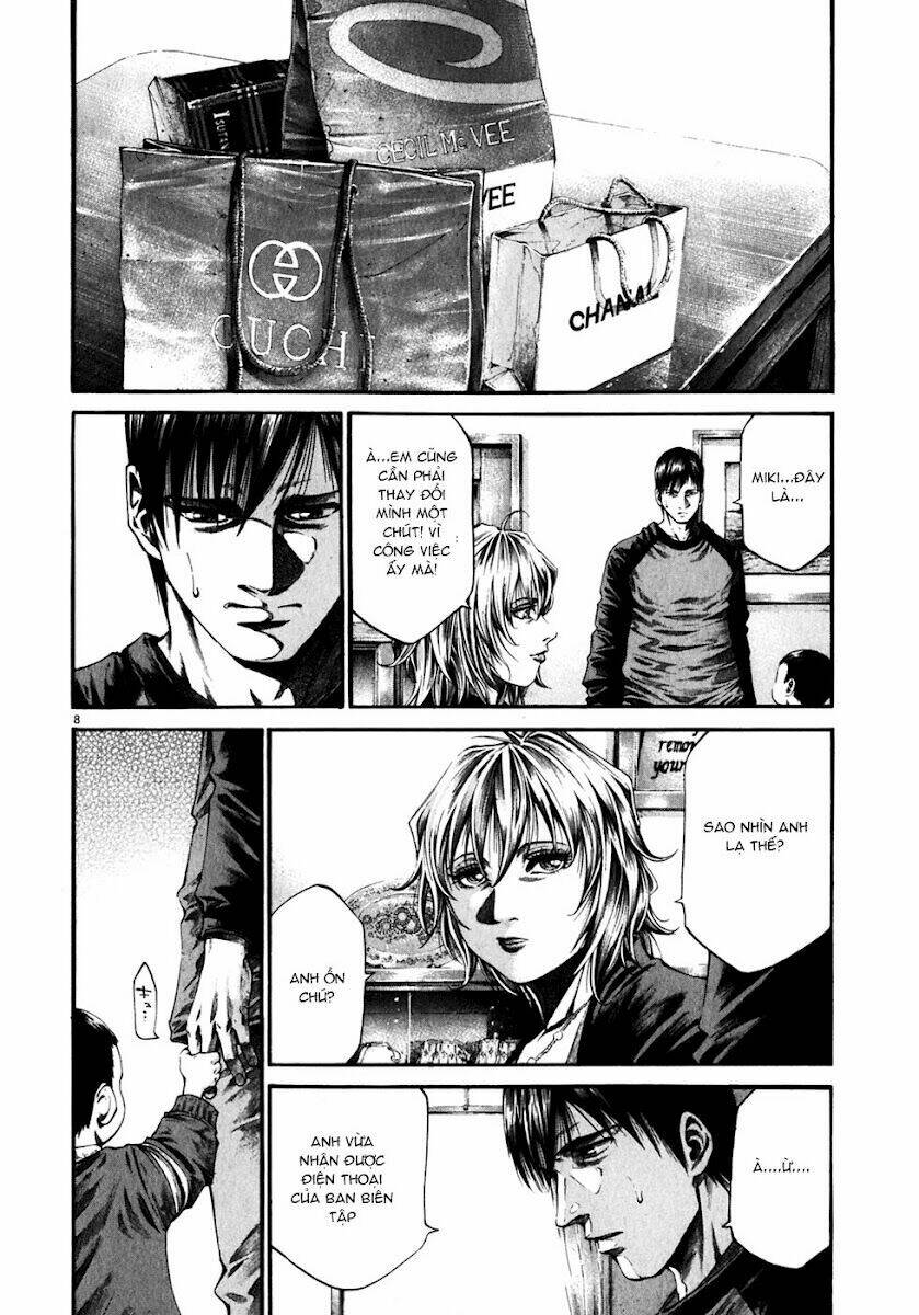 hideout chapter 3 20