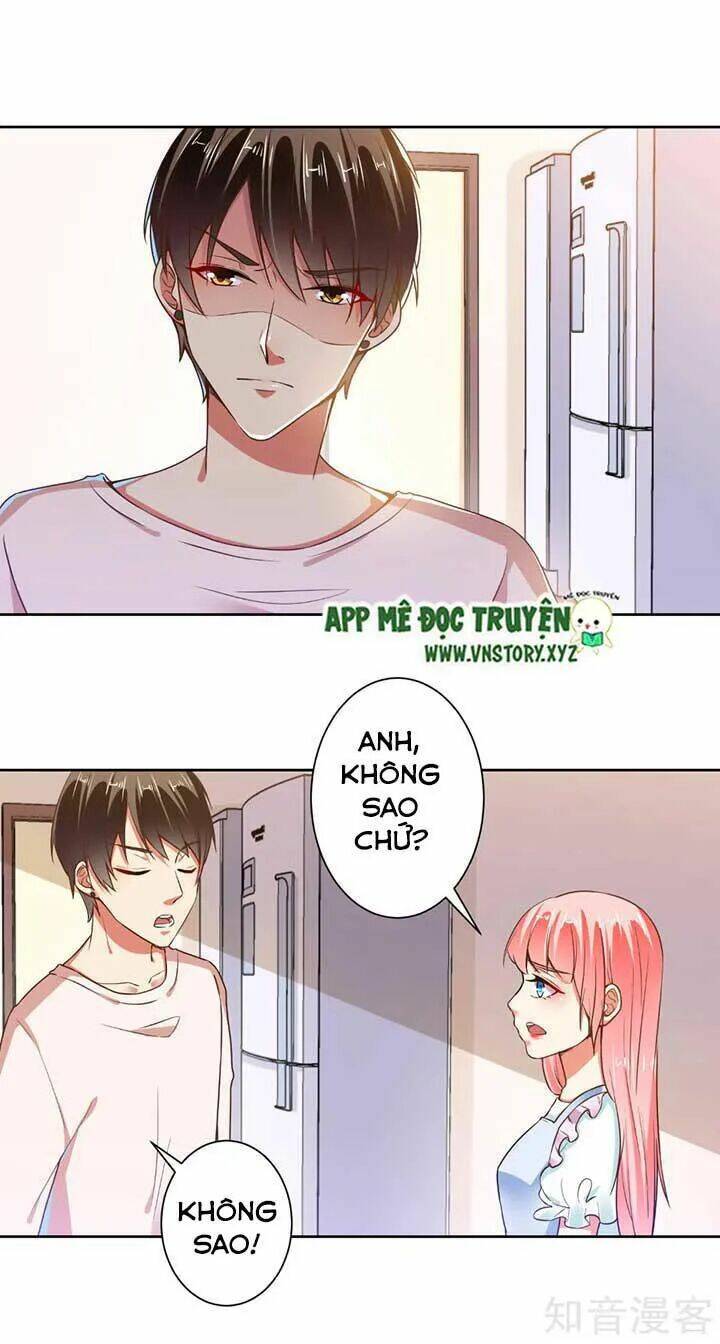 tổng tài đại nhân thật xấu hổ chapter 69 14