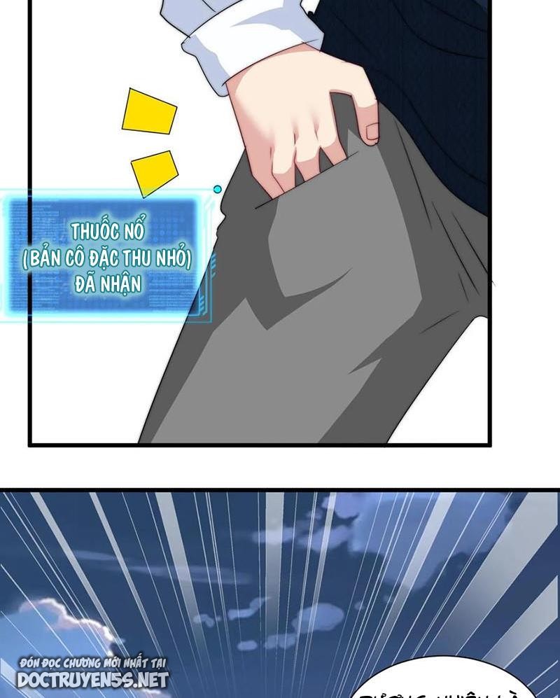 Slime ta treo cự long lên đánh là hợp lý nhỉ? Chapter 149 5