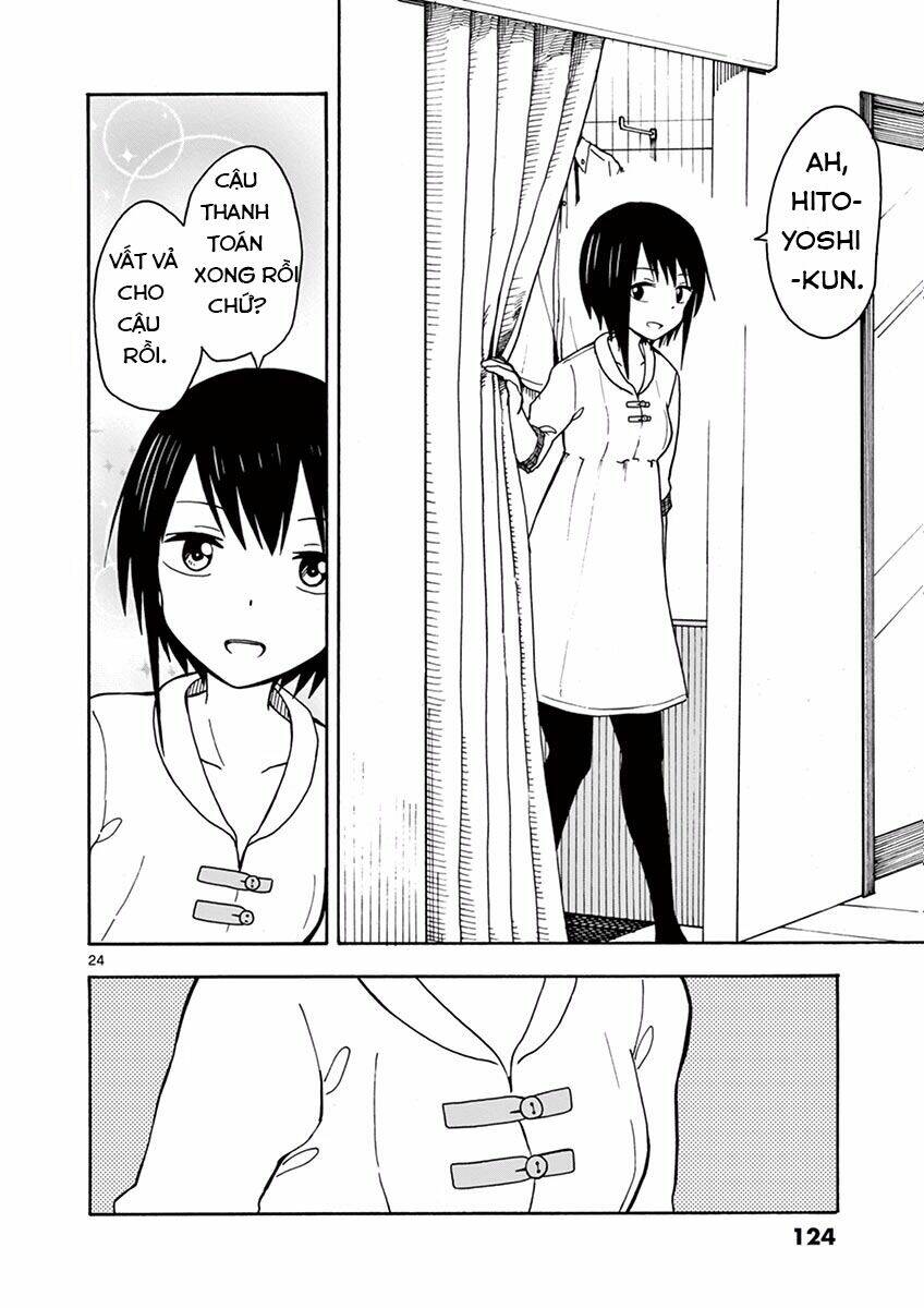 ninja shinobu-chan no junjou chapter 22 25