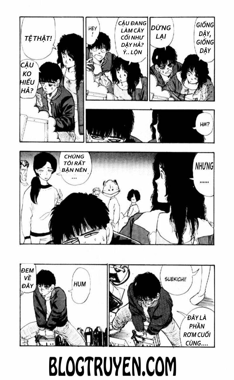 asatte dance chapter 10 7